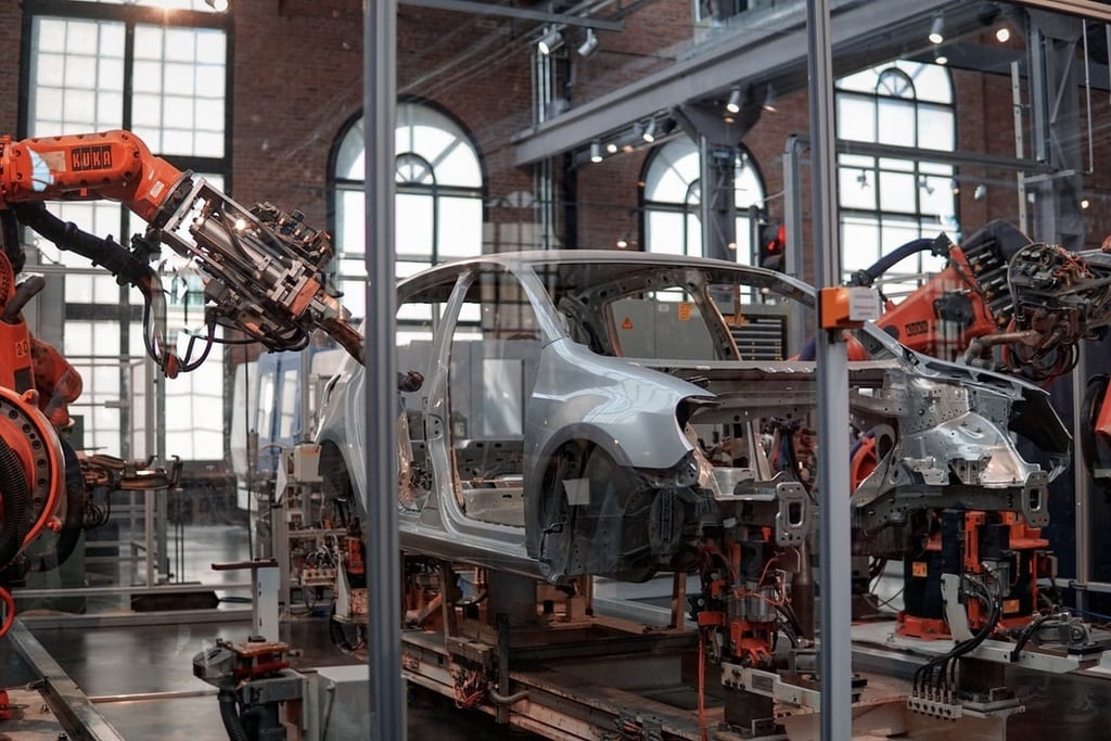 Comprendre le fonctionnement et les usages de l'électroérosion